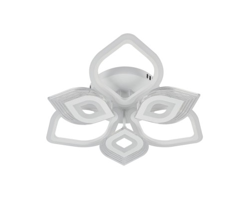 Потолочная люстра LED LED LAMPS 81203 Natali Kovaltseva