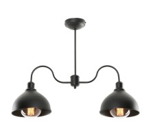 Потолочная люстра Hugo 836/2 Lampex