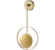 Бра Hypnosis 10206/SG LED Gold Escada
