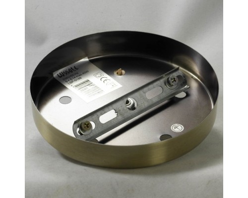 Потолочная люстра Rogers GRLSP-0188 Lussole LGO