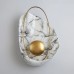Бра Pearl 10265W/WH DeLight Collection