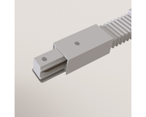 Соединитель Accessories for tracks Unity TRA001CF-11W Maytoni