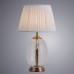 Интерьерная настольная лампа Baymont A5017LT-1PB Arte Lamp