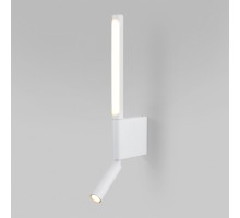 Настенный светильник Sarca 40111/LED белый Elektrostandard