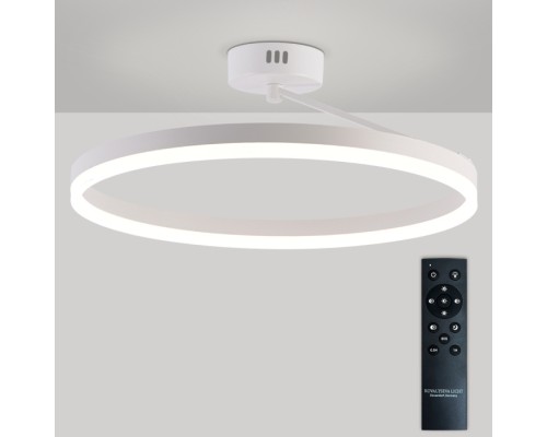 Потолочная люстра Finam LED LAMPS 81121/1C Natali Kovaltseva