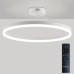 Потолочная люстра Finam LED LAMPS 81121/1C Natali Kovaltseva