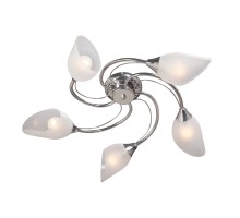 Потолочная люстра  V3236/5PL Vitaluce