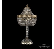 Интерьерная настольная лампа 1905 19051L4/H/20IV G Bohemia