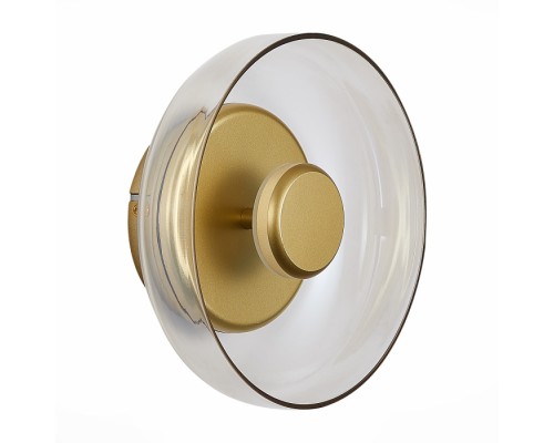 Бра Lazio SL6002.201.01 ST Luce