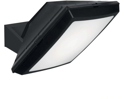 Уличный консольный светильник Guizeppe 4P2.702.000.AYF1R Fumagalli