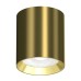Точечный светильник  IT014-0207 gold Italline