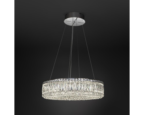 Подвесная люстра Iride 101007 LED Eurosvet