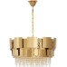 Подвесная люстра Diona LDP 7046-600 MD Lumina Deco