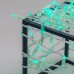 Гирлянда Нить PST100CAP-10-1A Laitcom