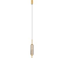 Подвесной светильник  PLC-7076-220-P-GREY Imex