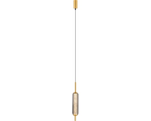 Подвесной светильник  PLC-7076-220-P-GREY Imex