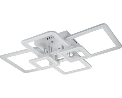 Потолочная люстра Plain 10286/6LED Escada