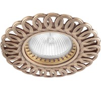 Точечный светильник N1555 N1555-French Gold Donolux