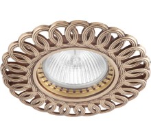 Точечный светильник N1555 N1555-French Gold Donolux