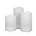 Садовый светильник  USL-S-816/PT150 CANDLE SET3 Uniel