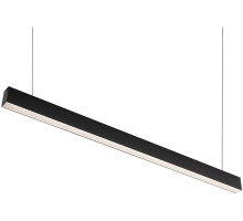 Подвесной светильник Hals DK9303-BK Denkirs