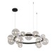 Подвесной светильник Иона 07608-15A,19 Kink Light