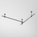 Стойка Esthetic Magnetic 85141/00 Elektrostandard