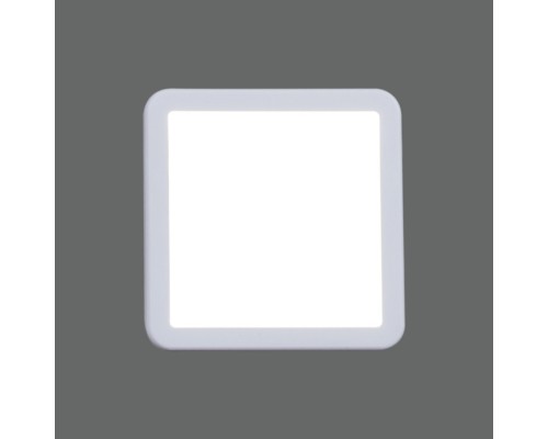 Светодиодная панель  70602-9.0-001OL LED6W WH 4000K Reluce