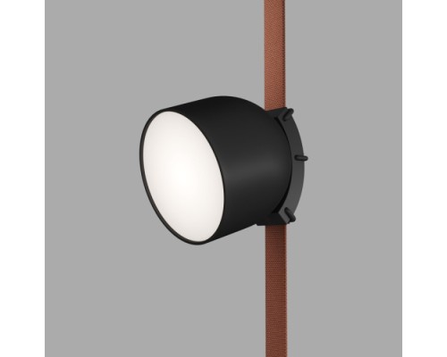 Трековый светильник BELTY SPOT DK5542-BK Denkirs