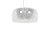 Подвесной светильник Disposa LDP 7018-500 PR Lumina Deco