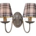 Бра Scotch A3090AP-2GY Arte Lamp
