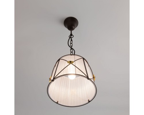 Подвесная люстра Дрезден CL409212 Citilux