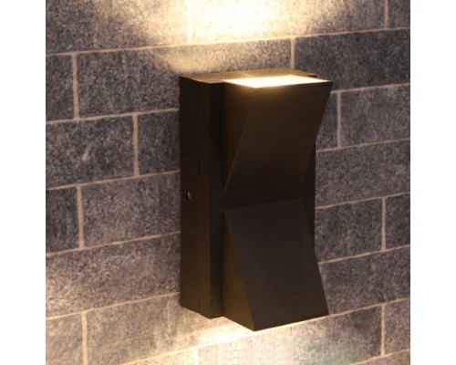 Архитектурная подсветка Gunter A6306AL-2BK Arte Lamp