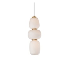 Подвесной светильник Вейли 07813-3A,33 Kink Light