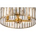 Подвесная люстра Form 6122-420 BR iLamp