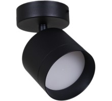 Спот  53019-9.5-001IL SPOT LIGHT GX53 BK Reluce