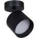 Спот  53019-9.5-001IL SPOT LIGHT GX53 BK Reluce