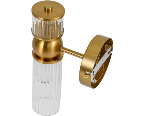 Бра Denver 8276/1W Lumion