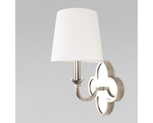 Бра Silence 10303W Nickel Loft It