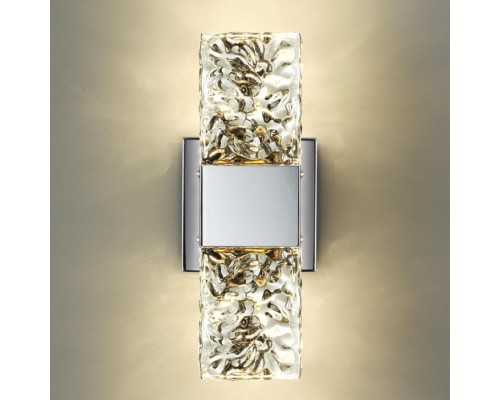 Настенный светильник Ricci 4365/5WL Odeon Light