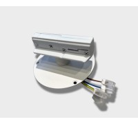 Адаптер IT08-8017 IT08-8017 white Italline