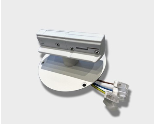 Адаптер IT08-8017 IT08-8017 white Italline