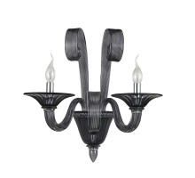 Бра Firenze W110218/2grey Donolux