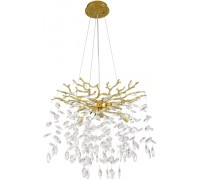 Подвесная люстра Milano-1 23110.460.6.G9.B GD Arte Milano