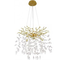 Подвесная люстра Milano-1 23110.460.6.G9.B GD Arte Milano