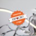 Подвесной светильник Strong 50189/1 LED белый Eurosvet
