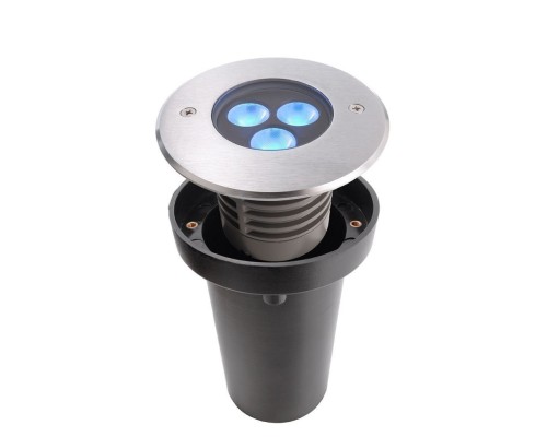 Встраиваемый светильник уличный Built in ground lamp 730276 Deko-Light
