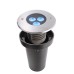 Встраиваемый светильник уличный Built in ground lamp 730276 Deko-Light