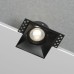 Точечный светильник Renzo 25019/01 Elektrostandard