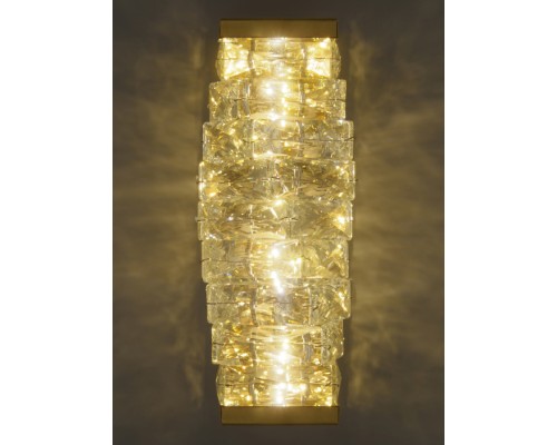 Настенный светильник  LDW 6035-28 GD Lumina Deco